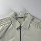 Prada Linea Rossa Ribbed Shoulder Nylon Jacket SS 2000 - L