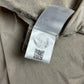 Rick Owens x Moncler Acid Gradient Cyclopic Convertible Down Long Jacket FW 2023 - M