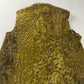 Prada Green Shearling Sleeveless Coat FW 1999 - S