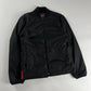 Prada Linea Rossa Essentiel Bomber Jacket 2000s - M