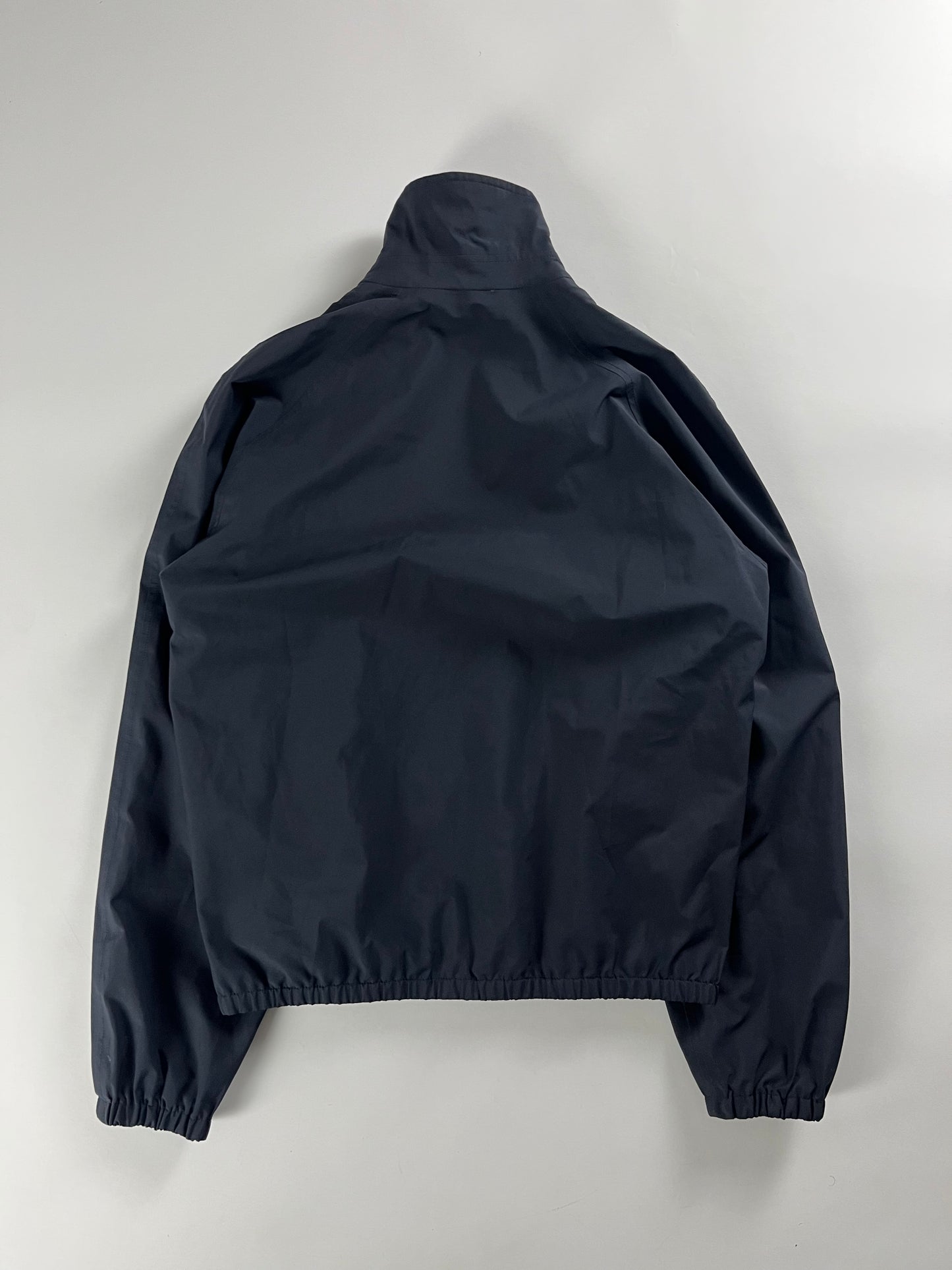 Prada Linea Rossa Navy Nylon FW 1999 - M