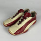 Prada Sport Leather Shoes SS 2001 - 40 IT/41 EU