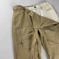 Y/Project Sample Zip Cargo Utility Hybrid Pants SS 2022 - M