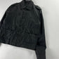 Prada Double Pockets Essential Nylon Jacket 1990s - S