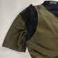 Louis Vuitton Olive Green Utility Multi Pocket Vest Pre Fall 2019 - L