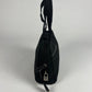 Prada Black Nylon Sling Bag SS 1999 - OS