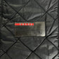 Prada Linea Rossa Long Coat 2000s - XS