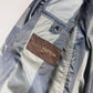 Louis Vuitton Striped Packable Light Windbreaker Jacket SS 2008 - L