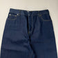Dior Sample Heritage Raw Denim FW 2022 - M