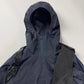 Louis Vuitton Marine Packable Harness Hooded Jacket FW 2019 - M