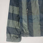 Louis Vuitton Striped Packable Light Windbreaker Jacket SS 2008 - L