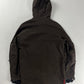 Prada Linea Rossa Balaclava Riot Jacket FW 1999 - L