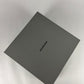 Balenciaga Santiago New Matt Calfskin Cowboy Boots Pre Fall 2023 - 44 EU