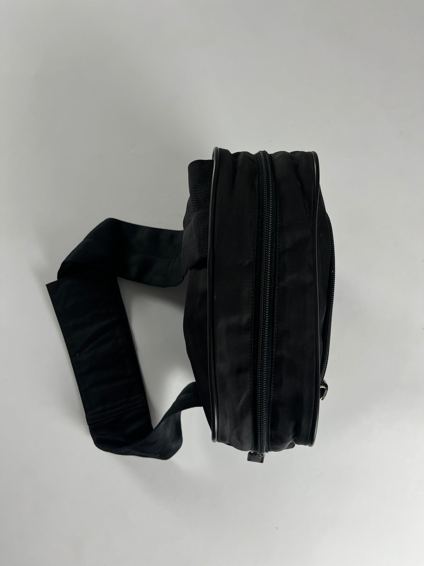 Prada Strapped Chestbody Bag FW 1999 FW 1999 - OS