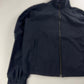 Prada Navy Strapped Jacket Challenge 2003 - XL