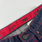 Jean Paul Gaultier x Levi’s Denim Work Short SS 2010 - S