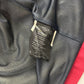 Prada Linea Rossa Red Nylon Vest SS 2000 - XL