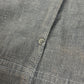 Louis Vuitton Full Zip Denim Trucker Jacket 2000s - L