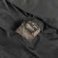 Gucci Blue Guccissima Monogram Leather Jacket 2010s - M