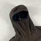 Prada Linea Rossa Balaclava Riot Jacket FW 1999 - L