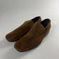 Prada Siena Brown Suede Loafers FW 1999 - 38,5 IT/39,5 EU