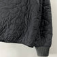 Louis Vuitton Monogram Down Bomber Jacket FW 2016 - L
