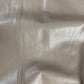 Dior Homme Camel Leather Bomber Varsity Jacket SS 2010 - L