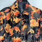 Dior Homme Couture Sample Camo Pony Hair Luxor Moto Jacket SS 2023 - M