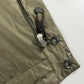 Louis Vuitton Technical Army Windbreaker Jacket - XL