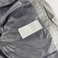 Dior Homme Grey Down Bomber  Funnel Neck Jacket FW 2010 - L
