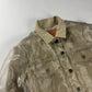 Y/Project Sample Illusion Translucent Organza Trucker Jacket FW 2018 - S