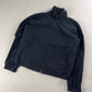 Prada Navy Strapped Jacket Challenge 2003 - XL