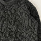 Balenciaga Wool Cocoon Oversize Sweater FW 2015 - S/M