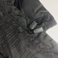 Prada Inside Monogram Nylon Parka Jacket FW 2009 - M