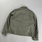 Prada Mainline Grey Utility Work Jacket FW 2006 - M