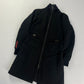 Prada Linea Rossa Long Coat 2000s - XS