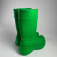 Balenciaga Grinch Oversized Crocs Fisher Boots Resort 2022 - 45 EU