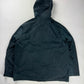 Prada Navy Nylon Strapped Light Jacket SS 1998 - XXL