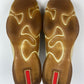 Prada Sport Leather Shoes SS 2001 - 36 IT/37 EU