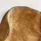 Gucci Bamboo Handle Hobo Camel Pony Hair Bag 1990s - OS