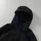 Prada Sport Technical Shadow Shell Jacket 2000s - L