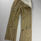 Y/Project Sample Zip Cargo Utility Hybrid Pants SS 2022 - M