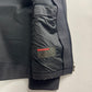 Prada Linea Rossa Technical Wool Moto Jacket SS 2000 - M