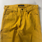 Y/Project Sample Fly Layered Yellow Pants SS 2019 - S