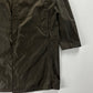 Prada Nylon Strapped Long Light Jacket SS 1998 - XL