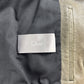Dior Homme Sample Kris Van Assche Camel Marble Leather Jacket FW 2012 - M