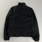 Prada Black Nylon Light Jacket FW 2011 - M