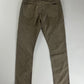 Bottega Veneta Sample Washed Corduroy Pants - M