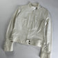 Gucci Tom Ford Cotton Moto Jacket SS 1999 - S