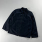 Prada Mainline Marine Zip Jacket FW 1996 - S
